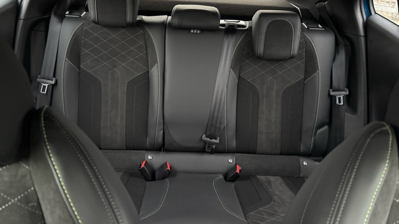 Peugeot 2008 100kW GT Premium 50kWh 5dr Auto Electric Estate